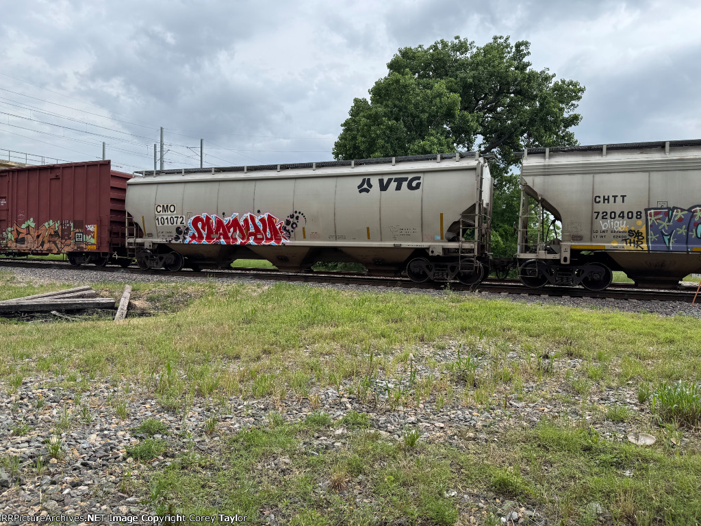 CMO 101072